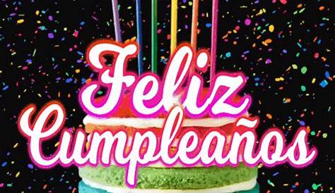 Detalle 83+ imagen gif de feliz cumpleaños para whatsapp