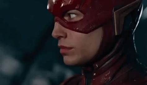The Flash (2014) Gif - Gif Abyss