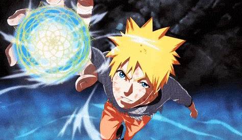 Naruto Gif Wallpaper Hd Pc - madathos