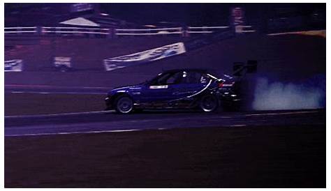 Theme Tuesdays: Drifting Gifs - Stance Is Everything