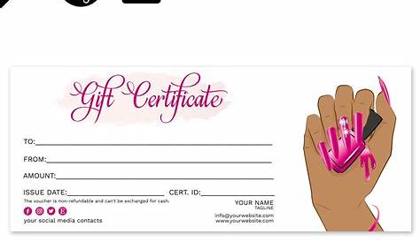 50 Gift Card towards Manicures and Pedicures at Royal NailsPeachtree