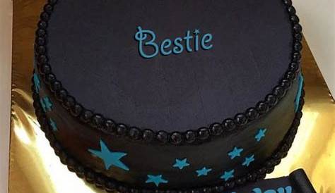 Happy Birthday dear bestie Cake Images