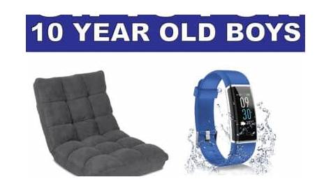 Gift Ideas For 10 Year Old Boy India