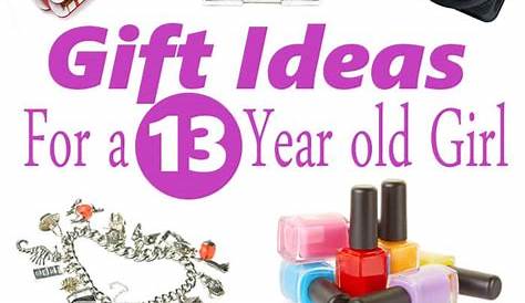 Geschenkideen für Freundin BEST Gifts 13 Year Old Girls! Top gift