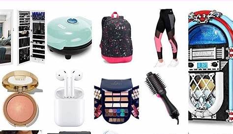Gift Ideas For 14 Year Old Tomboy