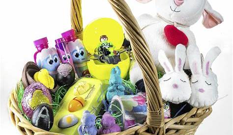 Gift Ideas For Easter 25 Great Basket Crazy Little Projects