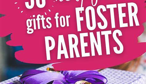 Gift Ideas for Single Adoptive or Foster Moms that Speak to her Heart