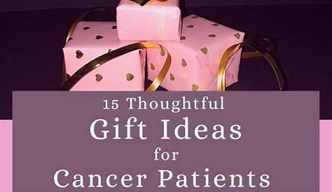 Cancer Care Package for Her Gift Baskets For Women Cancer Patients HOPE