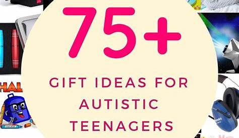 Gifts For High Functioning Autistic Adults