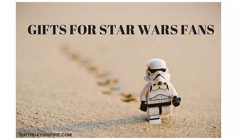 12 Gifts for Star Wars Fans {Kids' Edition} | See Mom Click