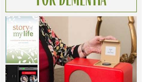 Christmas gift ideas for someone with Alzheimer's or dementia