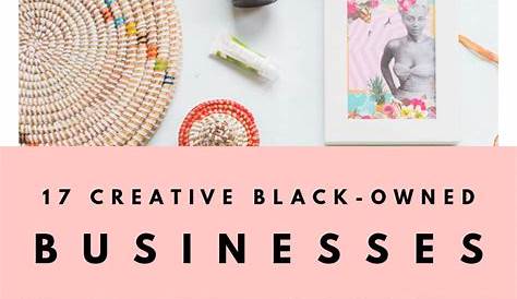 Gifts To Support Black Businesses Gift Guide 17 Owned That You Need Know About