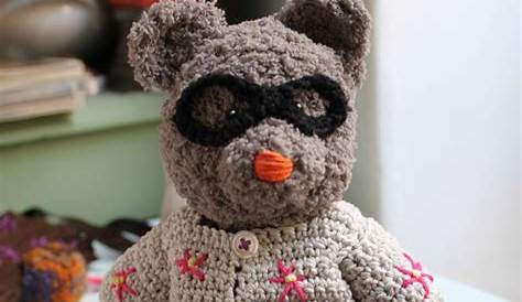 Gilet ourson zippé | Facile à tricoter, Modele tricot, Modèles à tricoter