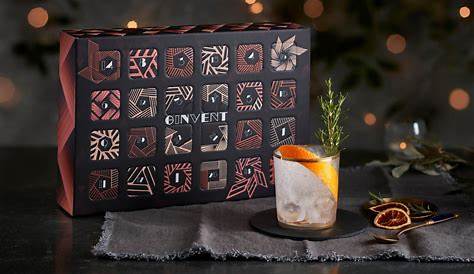 9 of the best gin advent calendars to countdown to Christmas 2020