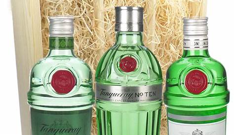 Best gifts for gin lovers in Australia: From gin gift packs to
