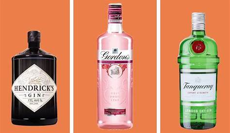 Best Amazon Prime Day GIN deals: Incredible savings on Tanqueray