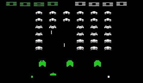 Les 20 meilleurs jeux des années 80