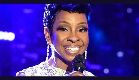 Gladys Knight Fresh Air Archive Interviews with Terry Gross