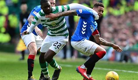 Rangers vs Celtic live stream: How to watch Scottish Premiership