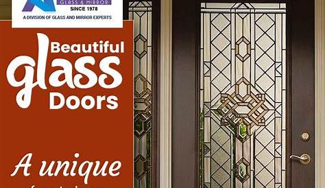 Mirror & Glass Doors in Mississauga