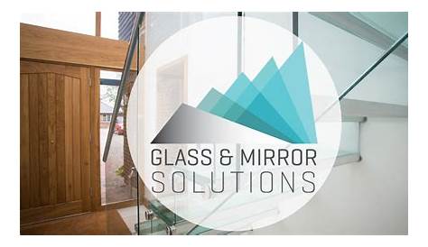 Glass Supplier | Glass & Mirror Solutions | Durham | Modern office
