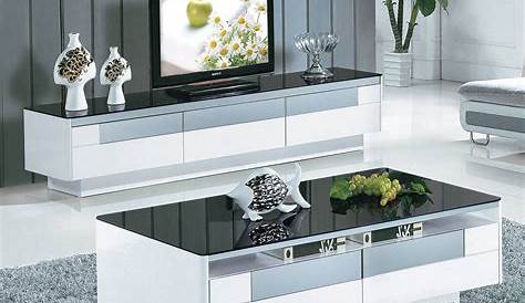 Glass Coffee Table And Tv Stand Ideas