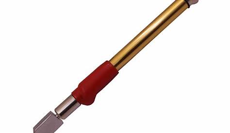 Glass Cutter Pen Pin On Craft Tool And Supplies Review