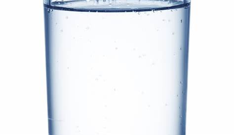 Water Glass Png Transparent