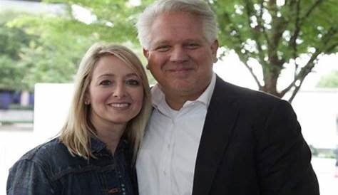 Unveiling The Enigma: Uncover Surprising Truths About Glen Beck's Wife