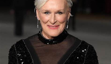 Unveiling The Riches Of Glen Close: Secrets And Surprises Revealed