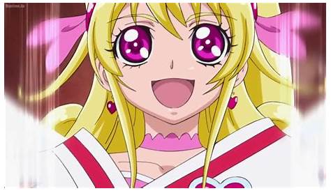 Glitter Force Doki Doki Episode 14 English Dubbed | Watch cartoons