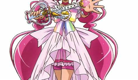 Glitter Force Abc Tv, Glitter Force Characters, Glitter Lucky, Smile