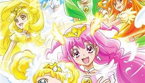 Princess mode | Wiki | Glitter Force™ Amino