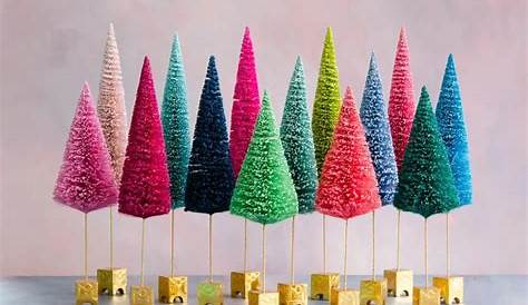 Glitterville Sisal Trees Stripe Tree, XLarge Studios