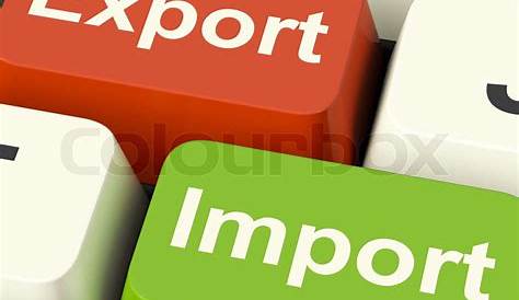 PPT - Import Export Custom Data - www.importexportreport PowerPoint