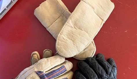The 10 Best Winter Work Gloves