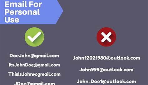 Here's a Simple Tool to Generate the Perfect Gmail Username