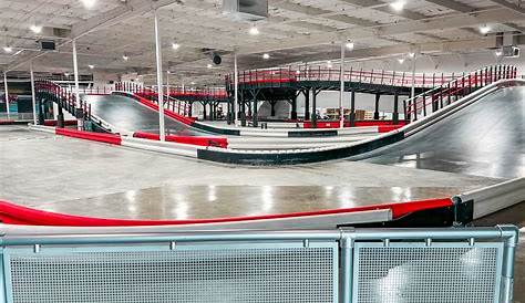 Tampa Bay Grand Prix | Indoor Go Karts Tampa Clearwater St. Petersburg