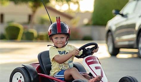 Best Go-Karts for Kids in 2024: Gas, Electric, and Pedal Buggy & Karts