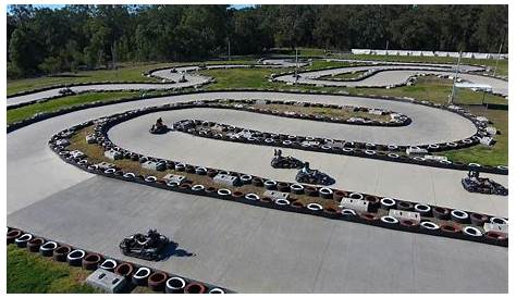 Go Karts Go Hunter Valley | Attraction Tour | Kearsley | New South
