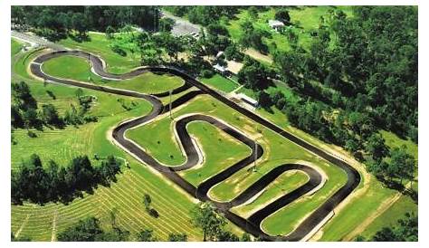 Big Kart Track - Prices, Opening Hours, Age Limit, Prices, Landsborough QLD