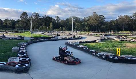 Go Karts Go Hunter Valley | NSW Holidays & Accommodation, Things to Do