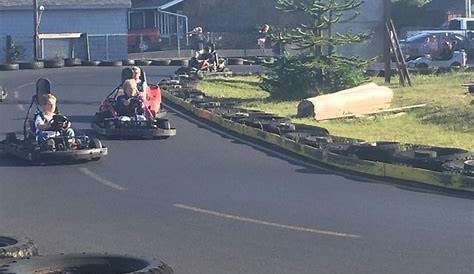 Go Karts Myrtle Beach: A Thrilling & Fun-Filled Experience - Cozy