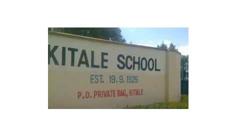 Go Set A High School Kitale n Oasis Of Hope In Kenya December 2010