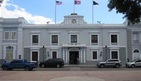 Legislatura Municipal de Ponce por primera vez será presidida por una