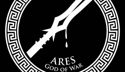 Omega - Greek Mythology War Symbol - Free Transparent PNG Clipart