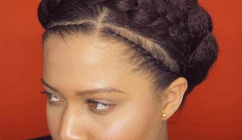Goddess African Hair Braiding Styles Box Braids @QTHEBRAIDER Box Braids styles For