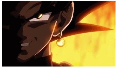 Goku Black | Anime Battle Arena(ABA) Wiki | Fandom
