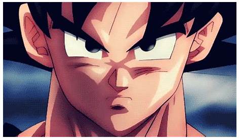 San Goku GIF - San Goku - Discover & Share GIFs in 2022 | Goku, Goku