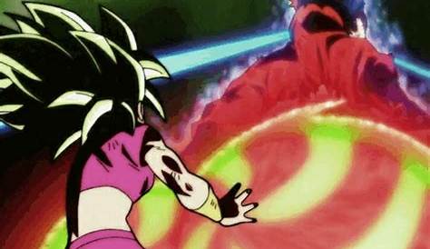 Goku Ultra Instinct GIF - Goku Ultra Instinct Kefla - Discover & Share GIFs